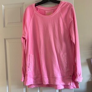 Lilly Pulitzer Beachcomber Pullover